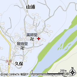 長野県小諸市山浦1666周辺の地図