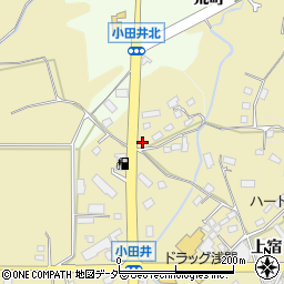 イモビライザー専門鍵の桜井周辺の地図