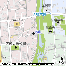 佐野市国際交流協会周辺の地図