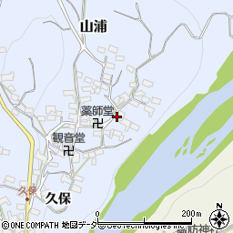 長野県小諸市山浦久保1669周辺の地図