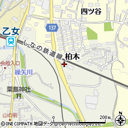 佐藤油脂株式会社周辺の地図