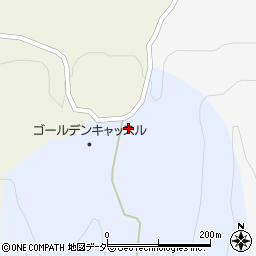 長野県松本市金山町66周辺の地図