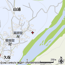 長野県小諸市山浦久保1674周辺の地図
