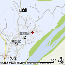 長野県小諸市山浦久保1670周辺の地図
