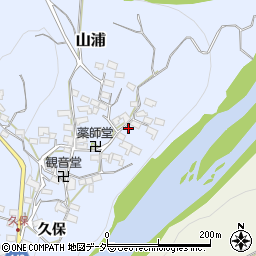 長野県小諸市山浦久保1670周辺の地図