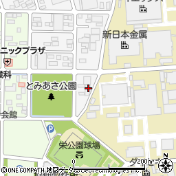 栃木県佐野市富岡町1292周辺の地図