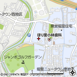 栃木県足利市堀込町1830周辺の地図