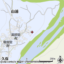 長野県小諸市山浦久保1673周辺の地図