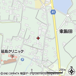 司法書士市野塚美紀事務所周辺の地図