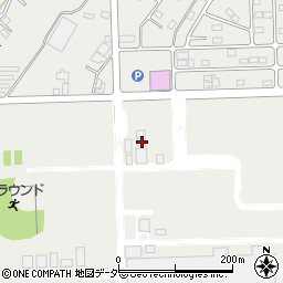 栃木県栃木市大平町西水代2202周辺の地図