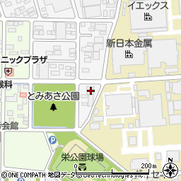 栃木県佐野市富岡町1291周辺の地図