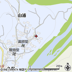 長野県小諸市山浦久保1671周辺の地図