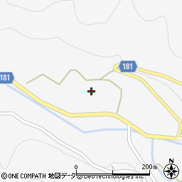 長野県松本市保福寺町512周辺の地図