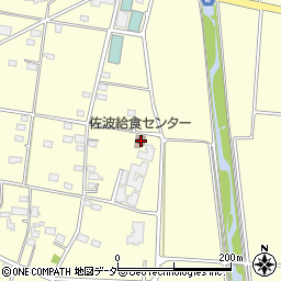 群馬県伊勢崎市境上渕名1008周辺の地図