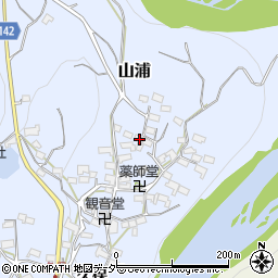 長野県小諸市山浦1764周辺の地図