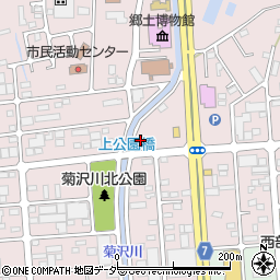 アースサポート佐野周辺の地図