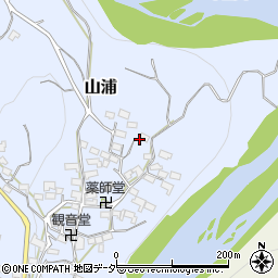 長野県小諸市山浦1747周辺の地図