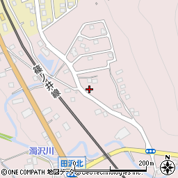 細川建築周辺の地図