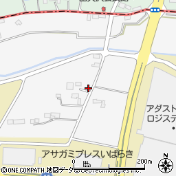村田建築周辺の地図