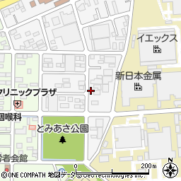 栃木県佐野市富岡町1296周辺の地図