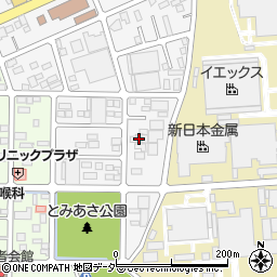 栃木県佐野市富岡町1297周辺の地図