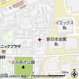 栃木県佐野市富岡町1298周辺の地図