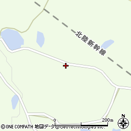 長野県東御市御牧原2970周辺の地図