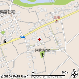 山松須藤建設周辺の地図