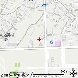 栃木県栃木市大平町西水代2533周辺の地図