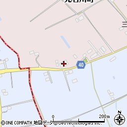 共栄鉄筋工業周辺の地図