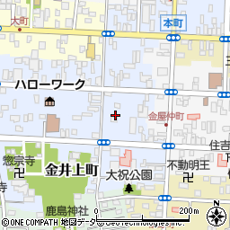 栃木県佐野市天明町2562周辺の地図