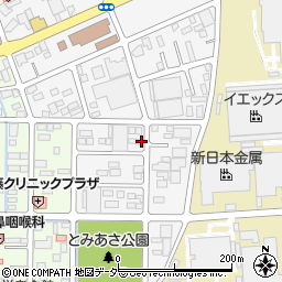 栃木県佐野市富岡町1327周辺の地図