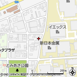 栃木県佐野市富岡町1300周辺の地図