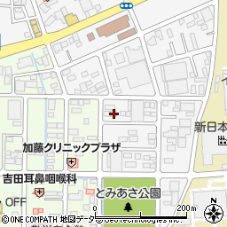 栃木県佐野市富岡町1331周辺の地図