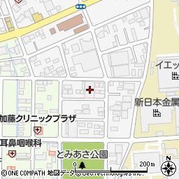 栃木県佐野市富岡町1326周辺の地図