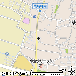 大澤水道工業所周辺の地図