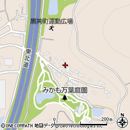 関塚板金有限会社周辺の地図