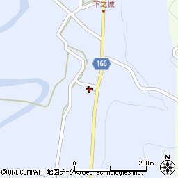長野県東御市下之城348周辺の地図