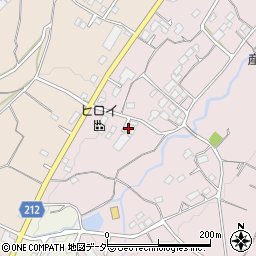 株式会社神戸製作所周辺の地図
