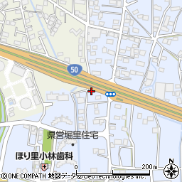 栃木県足利市堀込町1904-2周辺の地図