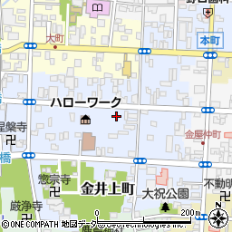 栃木県佐野市天明町2556周辺の地図