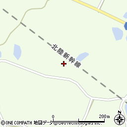 長野県東御市御牧原2964周辺の地図