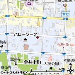 栃木県佐野市天明町2558周辺の地図