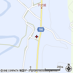 長野県東御市下之城438周辺の地図