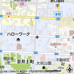 栃木県佐野市天明町2568周辺の地図