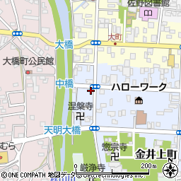 栃木県佐野市天明町2220周辺の地図