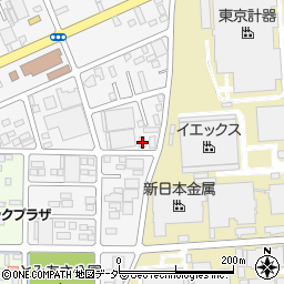 栃木県佐野市富岡町1352周辺の地図