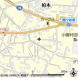 徳美堂酒店周辺の地図