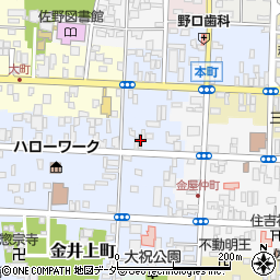 栃木県佐野市天明町2708周辺の地図