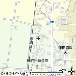 茨城県筑西市乙482周辺の地図